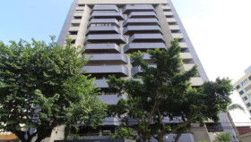 Apartamento com 3 Quartos à Venda, 204 m² em Barcelona - São Caetano Do Sul
