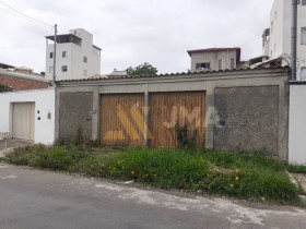 Terreno à Venda, 300 m² em Sapucaias Iii - Contagem