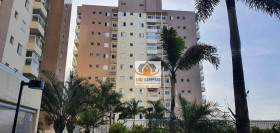 Apartamento com 2 Quartos à Venda, 65 m² em Satelite - Itanhaém