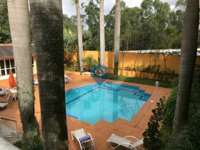 Casa de Condomínio com 3 Quartos à Venda, 120 m² em Jardim Monte Alegre - São Paulo