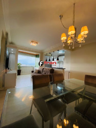 Apartamento com 3 Quartos à Venda, 79 m² em Córrego Grande - Florianópolis