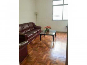 Apartamento com 1 Quarto à Venda, 85 m² em Flamengo - Rio De Janeiro