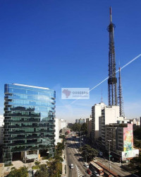 Imóvel à Venda ou Locação, 130 m² em Bela Vista - São Paulo