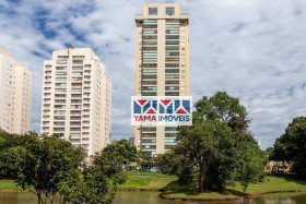 Apartamento com 3 Quartos à Venda, 152 m² em Nova Aliança - Ribeirão Preto