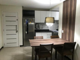 Apartamento com 2 Quartos à Venda, 56 m² em Vila De Abrantes - Lauro De Freitas