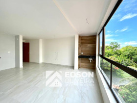Apartamento com 2 Quartos à Venda, 64 m² em Brisamar - João Pessoa