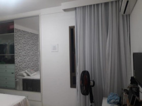 Apartamento com 4 Quartos à Venda, 129 m² em Itaigara - Salvador