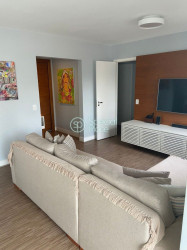 Apartamento com 3 Quartos à Venda, 200 m² em Vila Olímpia - São Paulo