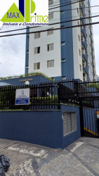 Apartamento com 2 Quartos à Venda, 67 m² em Vila Esperança - São Paulo