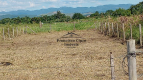 Terreno à Venda, 500 m² em Colonia - Guaratinguetá