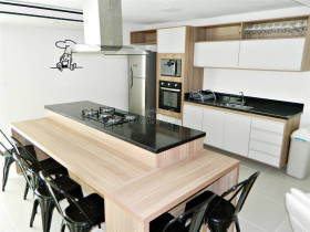Apartamento com 2 Quartos à Venda, 79 m² em Centro - Itanhaem