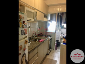 Apartamento com 2 Quartos à Venda, 60 m² em Vila Olímpia - São Paulo