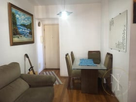 Apartamento com 2 Quartos à Venda, 56 m² em Vila Rosália - Guarulhos