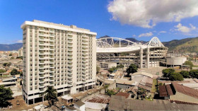 Apartamento com 2 Quartos à Venda, 62 m² em Engenho De Dentro - Rio De Janeiro