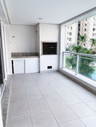 Apartamento com 3 Quartos para Alugar, 139 m² em Aleixo - Manaus