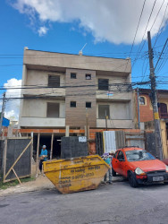 Apartamento com 2 Quartos à Venda, 60 m² em Vila Junqueira - Santo André