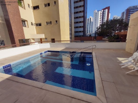 Apartamento com 2 Quartos à Venda, 86 m² em Graça - Salvador