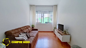 Apartamento com 2 Quartos à Venda, 74 m² em Santa Cecília - São Paulo