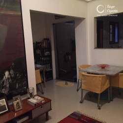 Apartamento com 1 Quarto para Alugar, 65 m² em Urca - Rio De Janeiro