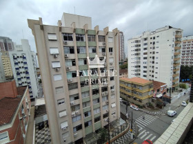 Apartamento com 3 Quartos à Venda, 174 m² em Boqueirão - Santos