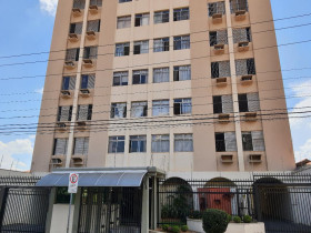Apartamento com 3 Quartos à Venda, 144 m² em Centro - Piracicaba