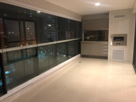 Apartamento com 3 Quartos à Venda, 166 m² em Patamares - Salvador