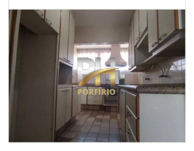 Apartamento com 3 Quartos à Venda, 188 m² em Santo Antônio - São Caetano Do Sul