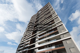 Apartamento com 2 Quartos à Venda, 81 m² em Brooklin - São Paulo