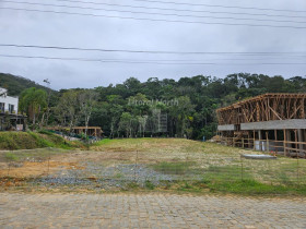 Terreno à Venda, 1.005 m² em Ariribá - Balneário Camboriú