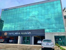 Imóvel Comercial para Alugar, 203 m² em Recreio Dos Bandeirantes - Rio De Janeiro