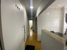 Apartamento com 1 Quarto à Venda, 41 m² em Caiçara - Praia Grande