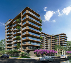 Apartamento com 3 Quartos à Venda, 294 m² em Jardim Oceania - João Pessoa
