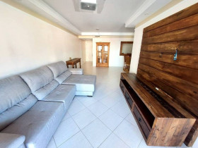 Apartamento com 3 Quartos à Venda, 127 m² em Campinas - São José