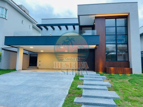 Casa de Condomínio com 4 Quartos à Venda, 283 m² em Reserva Da Serra - Jundiaí