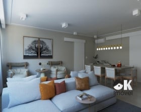 Apartamento com 4 Quartos à Venda, 151 m² em Higienópolis - São Paulo