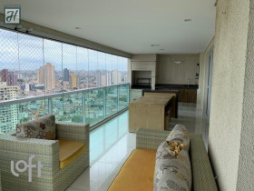 Apartamento com 3 Quartos à Venda, 156 m² em Jardim Avelino - São Paulo