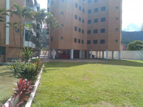 Apartamento com 2 Quartos à Venda, 67 m² em Solemar - Praia Grande