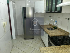 Apartamento com 2 Quartos à Venda, 60 m² em Vera Cruz - Mongaguá