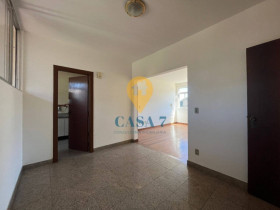 Apartamento com 3 Quartos à Venda, 100 m² em Santa Efigênia - Belo Horizonte