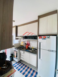 Apartamento com 2 Quartos à Venda, 49 m² em Jardim Recanto Dos Sonhos - Sumaré