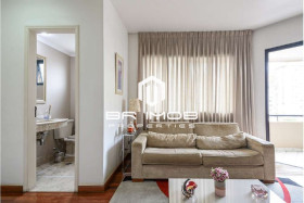 Apartamento com 3 Quartos à Venda, 119 m² em Pinheiros - São Paulo