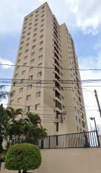 Apartamento com 2 Quartos para Alugar, 59 m² em Vila Antonina - São Paulo