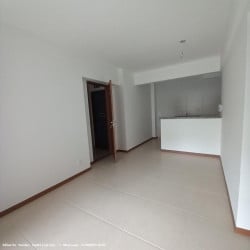 Apartamento com 2 Quartos à Venda, 56 m² em Federação - Salvador