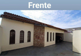 Casa com 3 Quartos à Venda, 250 m² em Vila Gali - Votorantim