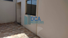 Casa de Condomínio com 3 Quartos à Venda, 88 m² em Residencial Santa Paula - Jacareí