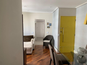 Apartamento com 3 Quartos à Venda, 90 m² em Sumaré - São Paulo