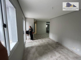 Apartamento com 3 Quartos à Venda, 60 m² em Vila Augusta - Guarulhos