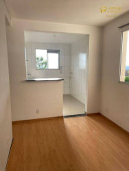 Apartamento com 2 Quartos à Venda, 46 m² em Jardim Paulista - Itu