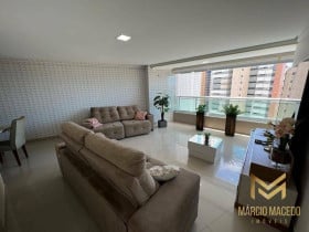 Apartamento com 2 Quartos à Venda, 86 m² em Mucuripe - Fortaleza