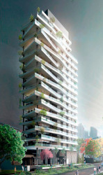 Apartamento com 4 Quartos à Venda, 338 m² em Paraíso - São Paulo